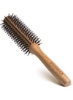 برس موی 2 اینچی گراز و نایلون برای سشوار، حالت دادن، فر کردن، گره‌گشایی و صاف کردن مو