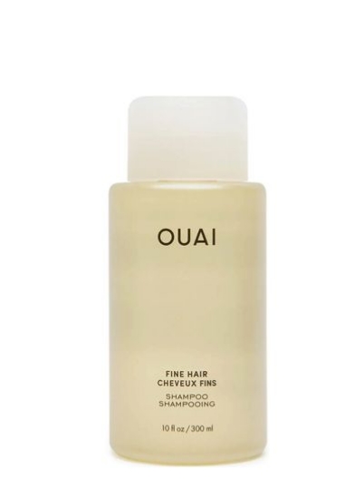 شامپو موهای ظریف Ouai 300ml