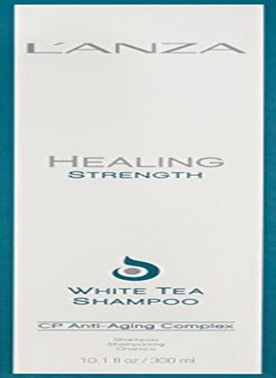 شامپو چای سفید Healing Strength 10.1 Fl Oz