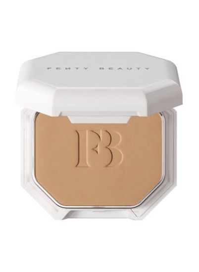 Pro Filter Soft Matte Powder Foundation 300- برای پوست های متوسط تا برنزه با ته رنگ گرم