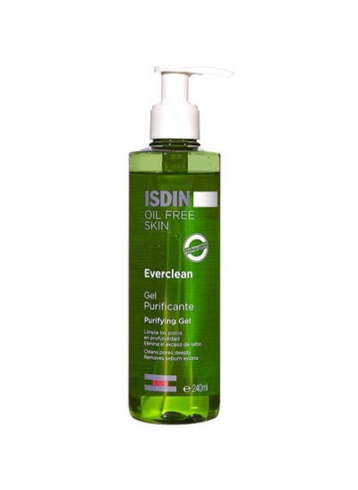 ژل تصفیه کننده Everclean 240ml