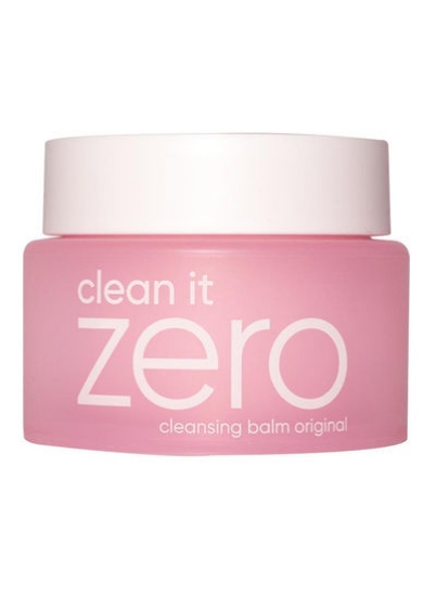 Clean It Zero Cleansing Balm اصل 100ml