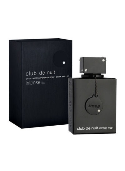 Night Club Intense Man EDT 105ml