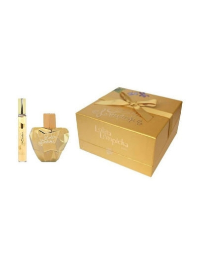 Lolita Lempicka Elixir Sublim - Eau de Parfum, 50 ml + ست هدیه مینیاتوری 7.5 ml