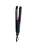 صاف کننده مو StraightCare Vivid Ends 25 x 105mm مشکی/بنفش 500 گرمی