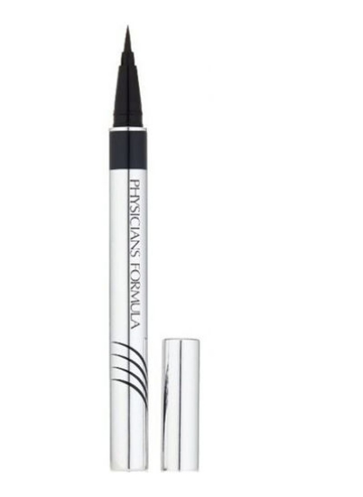 Eye Booster 2-in-1 Lash Boosting Eyeliner Plus Serum Ultra Black