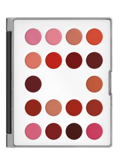 ست 18 تایی Lip Rouge LC Multicolour