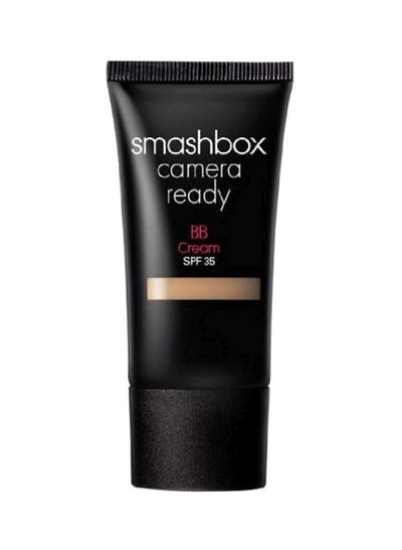 Camera Ready BB Cream Clear