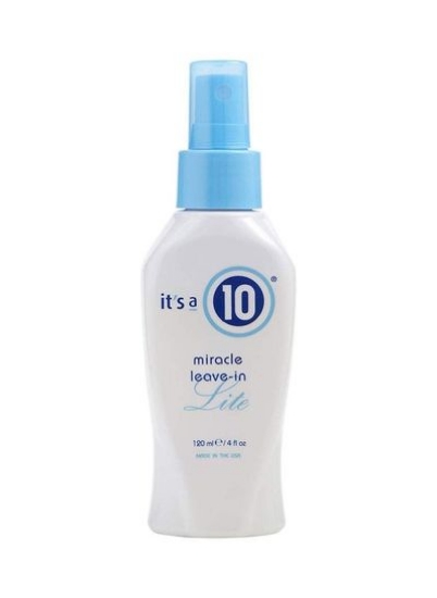 بسته 3 عددی Miracle Leave-In Lites 120ml