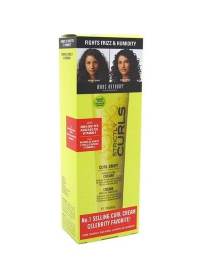 بسته 3 تایی Strictly Curls Perfect Curl Cream 180 اونسی