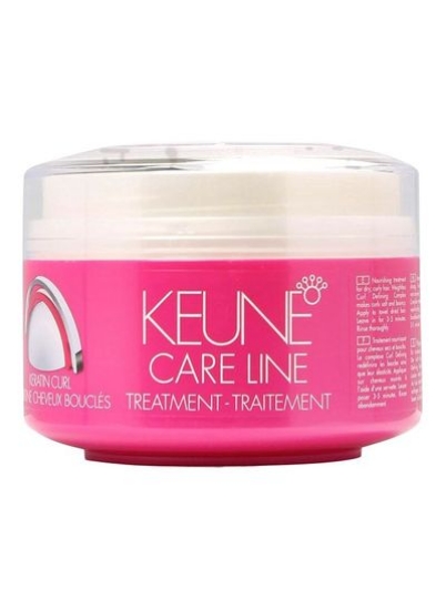 Care Line Keratin Curl Treatment 200ml