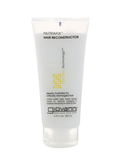 Nutra Fix Hair Re constructor 200ml