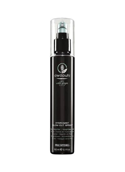 اسپری ضد آب زنجبیل وحشی Awapuhi HydroMist Blow-Out 150ml