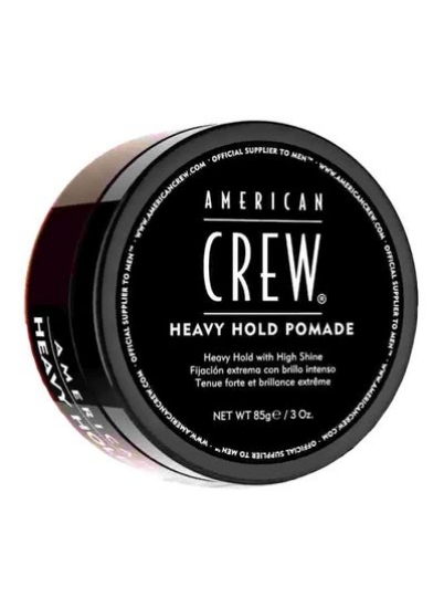Crew Heavy Hold Pomade 3 اونس