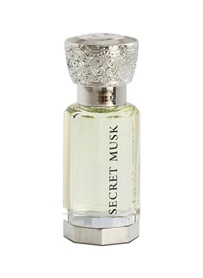 روغن عطر غلیظ سکرت مشک 12 میلی لیتر