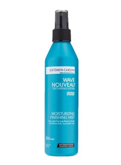 Wave Nouveau Coiffure Moisturizing Finishing Hair Mist 250ml