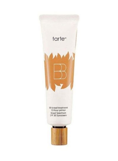 BB Tinted Treatment 12-Hour Primer Tan