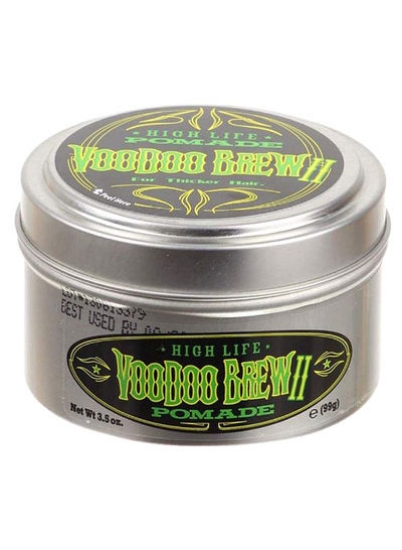 High Life Voodoo Brew II Pomade 3.5 اونس