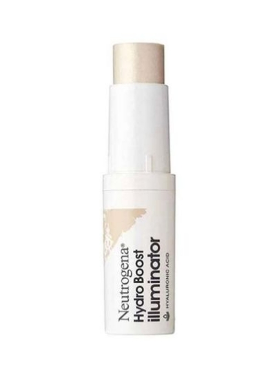 هایلایتر Hydro Boost Illuminator Stick Moonstone 10