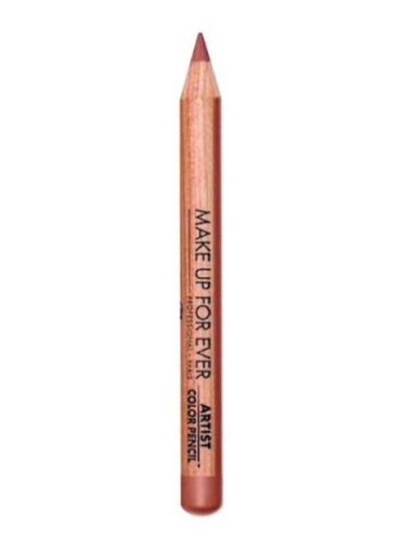 Artist Color Up Make Up Pencil 606 Whereever Walnut