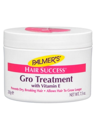 بسته 6 تایی Hair Success Hair Gro Treatment 6 x 7.5 اونس