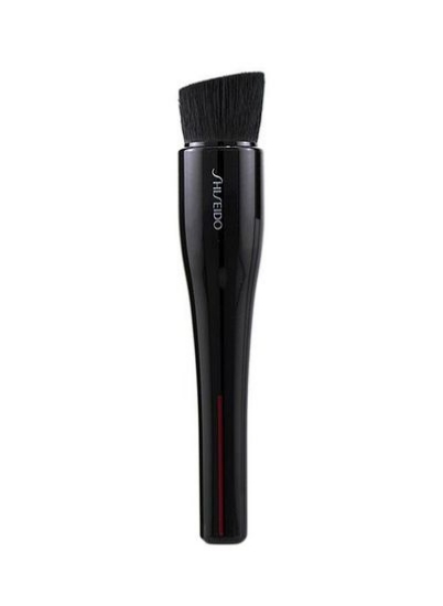 Hasu Fude Foundation Brush Black