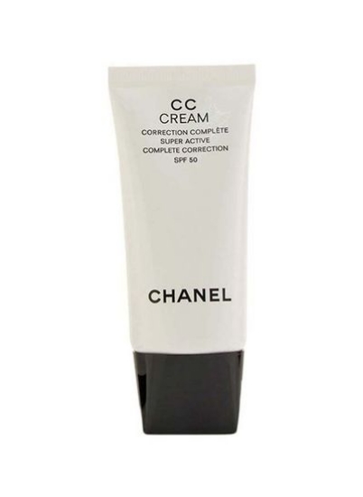 CC Cream Super Active SPF50 20Beige