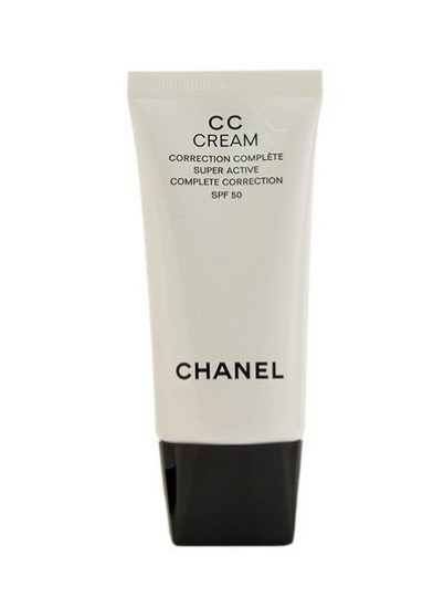 Complete Correction Super Active CC Cream SPF 50 10 Beige