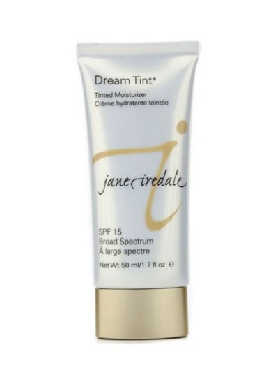 مرطوب کننده رنگی Dream Tinted SPF15 برنز گرم