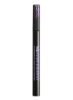 انحراف ضد آب Fine Point Eye Pen Black