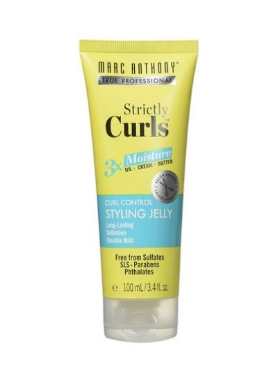 ژله حالت دهنده Strictly Curls Curl Control 100ml