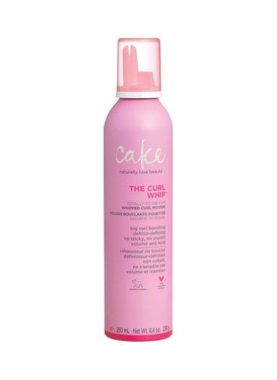 The Curl Whip Pink 250ml