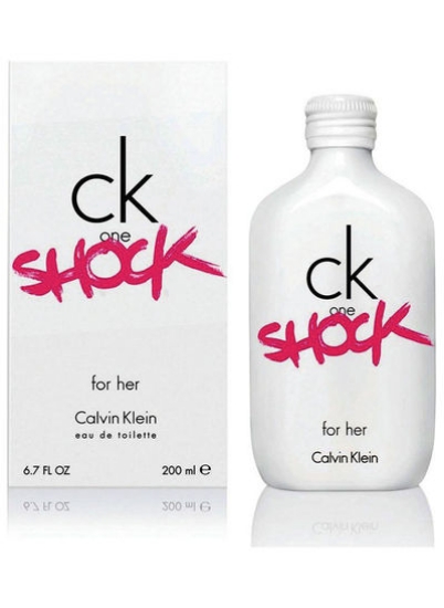 عطر One Shock EDT 200ml