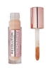 Makeup Revolution Conceal And Define Concealer C8 Brown