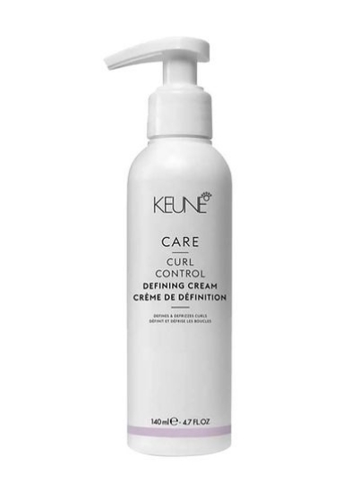 Care Curl Control Defining Cream White 140ml