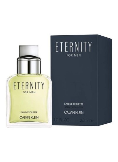 Eternity For Men EDT 30ml