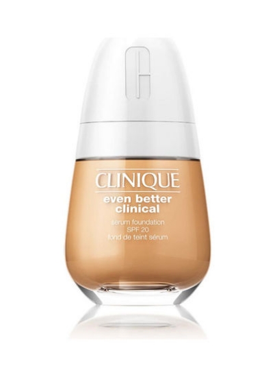 حتی Better Clinical Foundation Serum CN 58 Honey