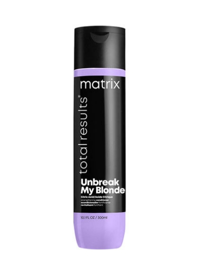 Unbreak My Blonde Conditioner 300ml