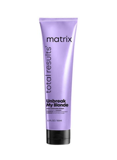 Unbreak My Blonde Leave-In Treatment 150ml