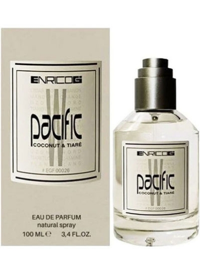 Gi Pacific Coconut &amp; Tiare EDP 100ml