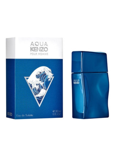 Aqua For Men EDT 30ml