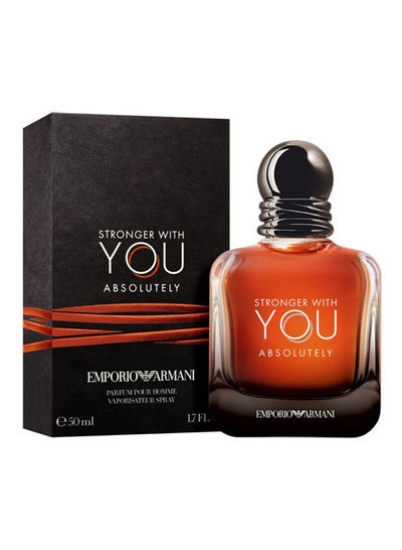 Stronger With You Absolutely For H EDP 50ml 50ml