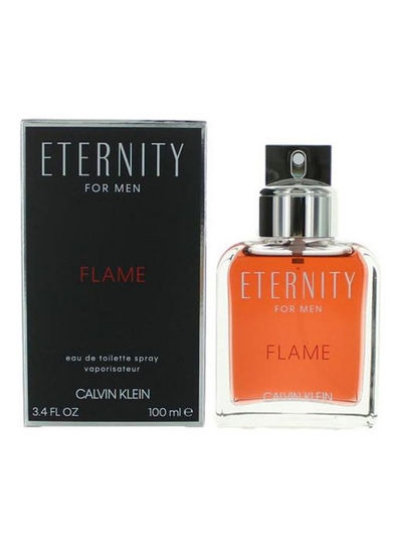 Eternity Flame EDT 100ml