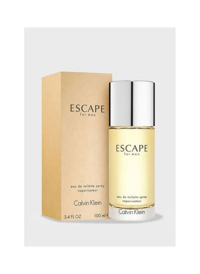 Escape EDT 100ml