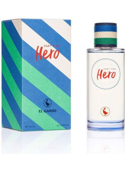 پاره وقت Hero EDT 125ml