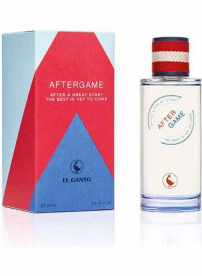 After Game EDT 125ml