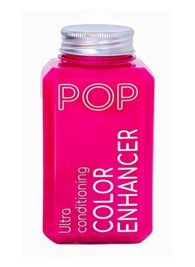 پس از رنگ Ultra Conditioning Pop Color Enhancer Quinn 300ml