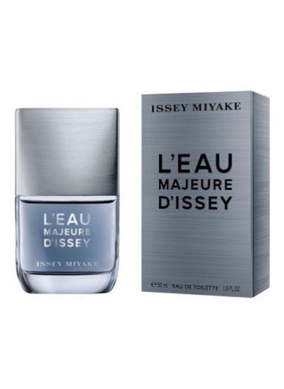 Eau Majeure D&#39;Issey EDT 50ml