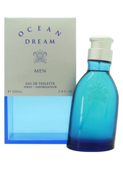 Ocean Dream EDT 100ml