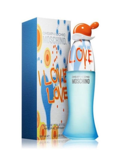 I Love Love EDT 100ml